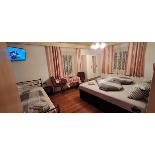Apartment Wiesenblick
