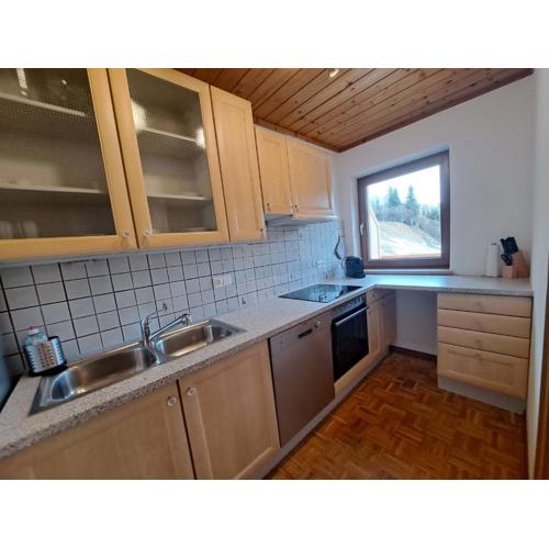 Apartment Wiesenduft by Interhome