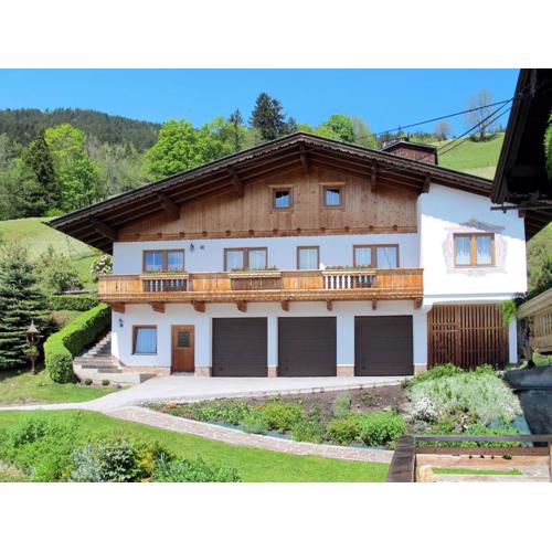 Apartment Wildauer by Interhome