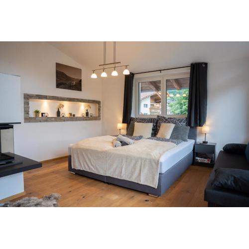 Apartment Wildauer