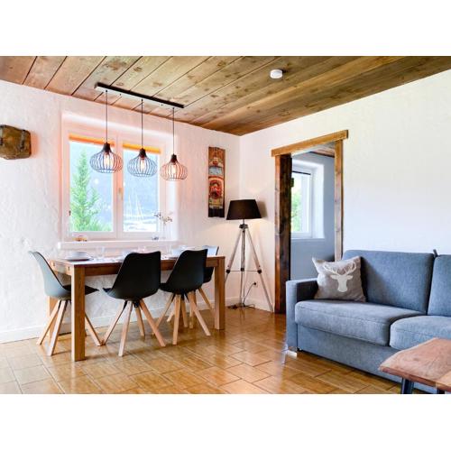 Apartment WILKY in Kaprun