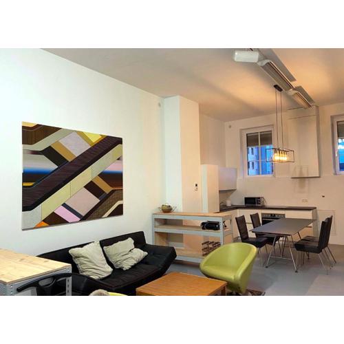 Apartment Winterhafen