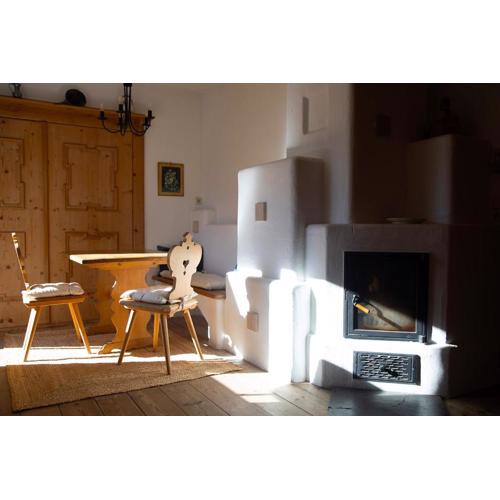 Apartment with fireplace in Altenmarkt