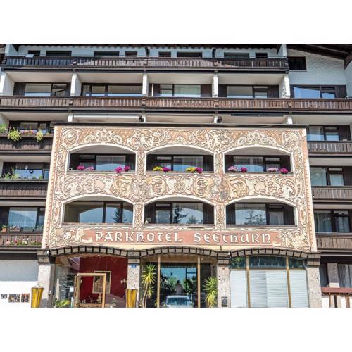 Apartment Wohnung 306 Berglick by Interhome