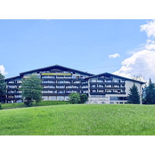 Apartment Wohnung Garten 2 Seeblick by Interhome