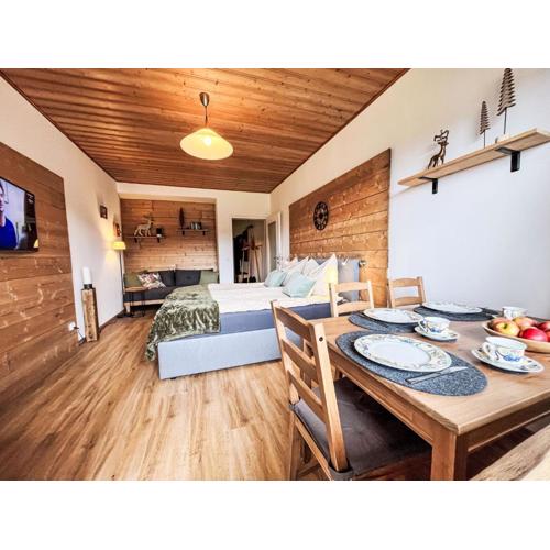 Apartment Wolf by Interhome