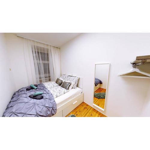 Apartment Wood