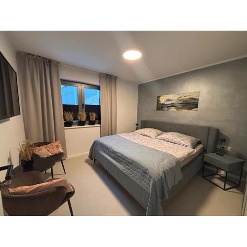 Apartment Wörtherseeliebe