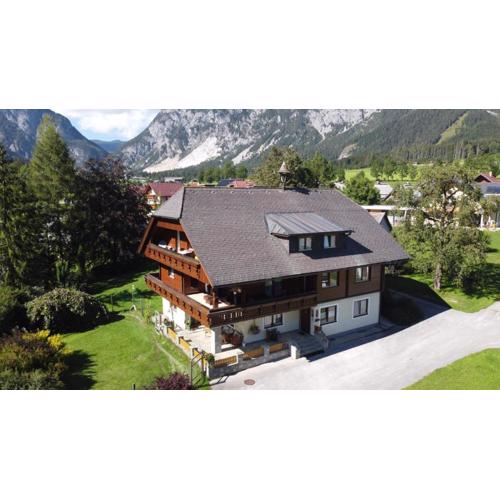 Apartment Zehentmoar