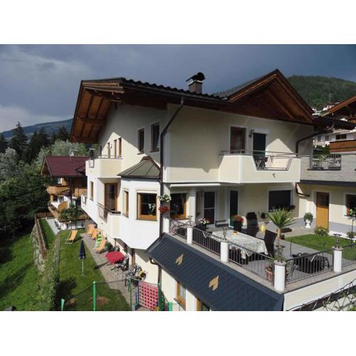 Apartment Zell am Ziller - Zillertal 841