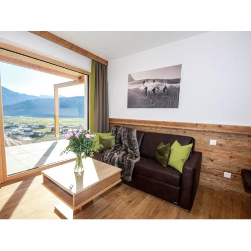 Apartment Zeller See by Interhome