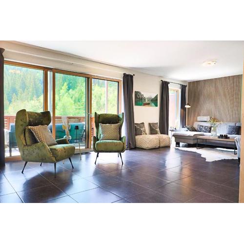 Apartment ZellPeak
