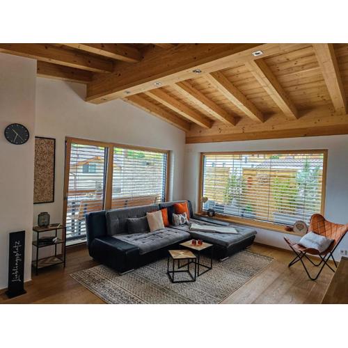 Apartment ZillerSoul