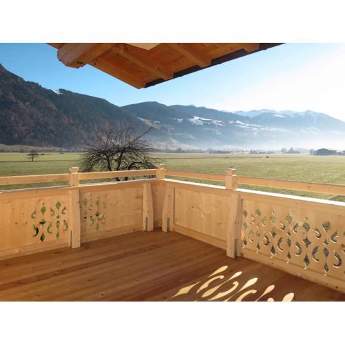 Apartment Zillertalblick by Interhome