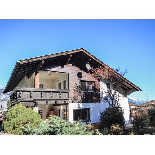 Apartment Zirben Appartement Karin by Interhome