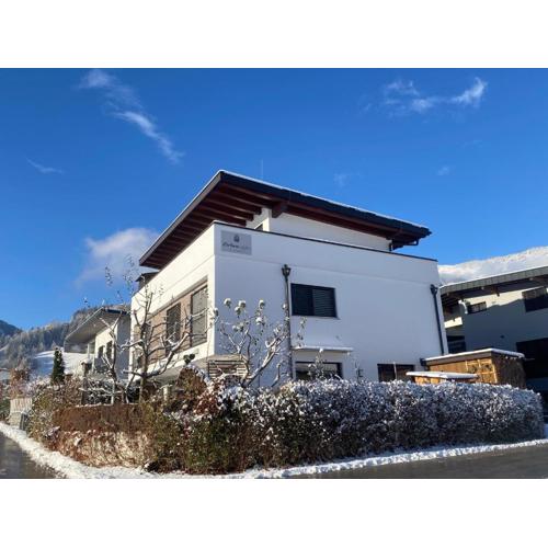 Apartment Zirbenzapfen