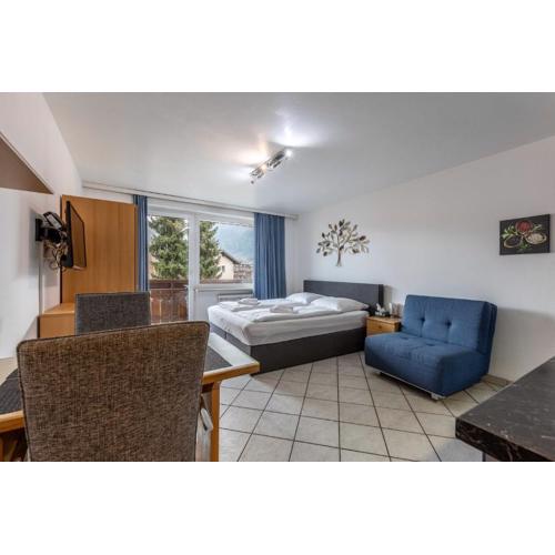 Apartment Zuhause