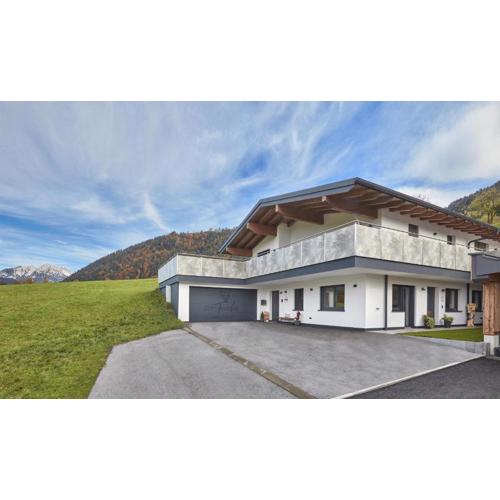 Apartment ZUM Fuchs