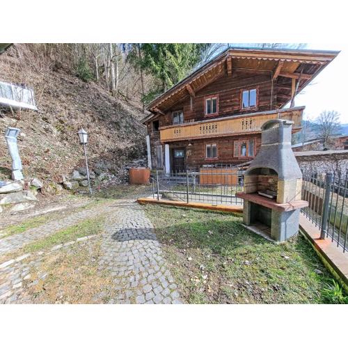Apartment Zur alten Schmiede by Interhome