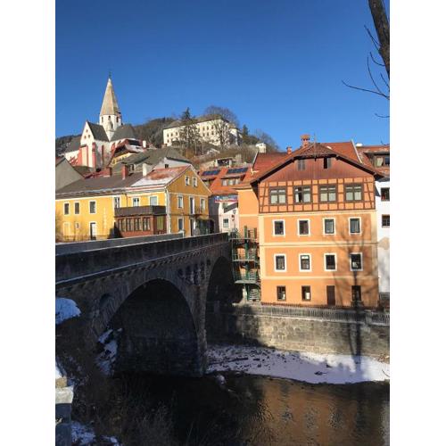 Apartment zur Brücke