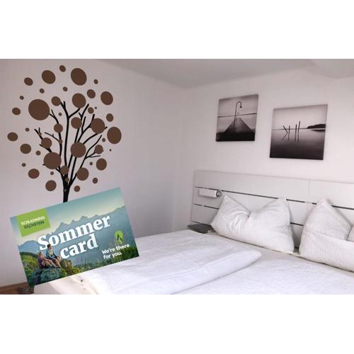 Apartment zur Schmiede - by myNests