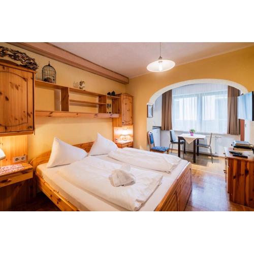 Apartment zur Therme St.Kathrein