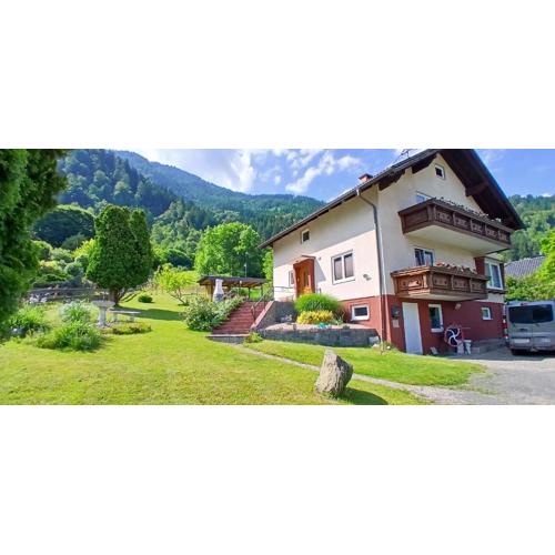 Apartment Zwei Welten