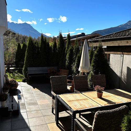 Apartmenthaus Achener Hof
