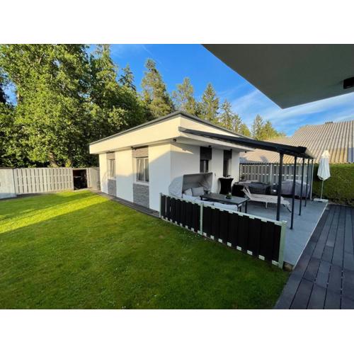 Apartmenthaus am Seeblick