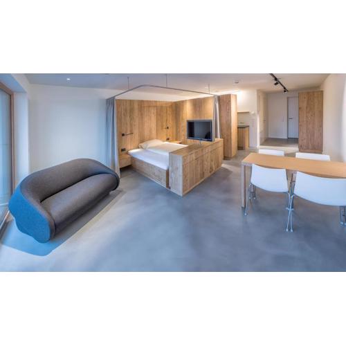 Apartmenthaus Anna mit Self-Check-In und 24h Support