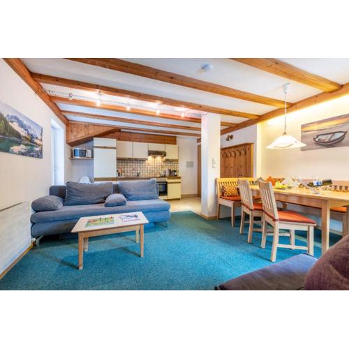 Apartmenthaus Beaverwier