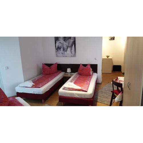 Apartmenthaus beim LKH Graz I Free Parking I Self Check-in