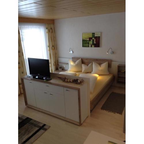 Apartmenthaus Brigitte