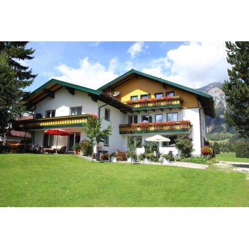 Apartmenthaus Dornröschen