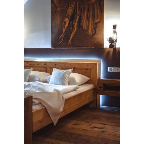 Apartmenthaus Gasthof Burg Heimfels