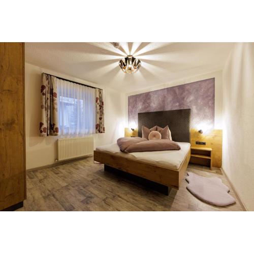 Apartmenthaus Goldeck
