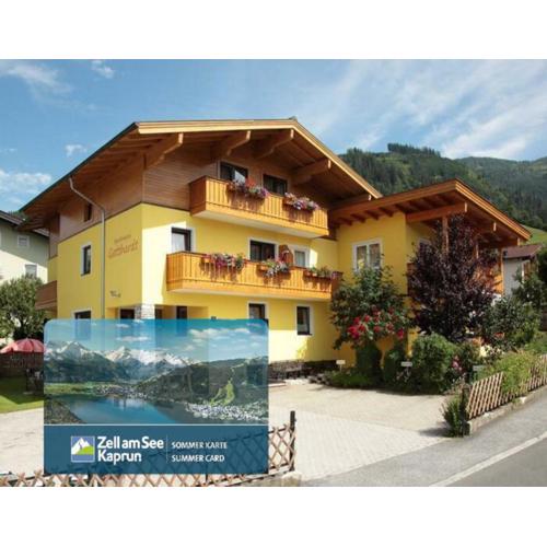 Apartmenthaus Gotthardt