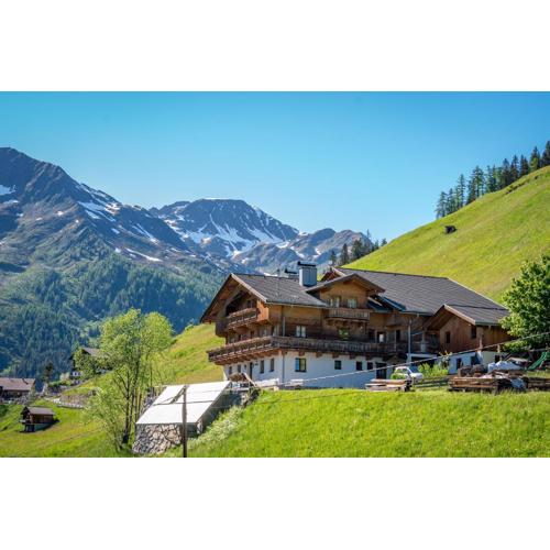 Apartmenthaus Gutwenger