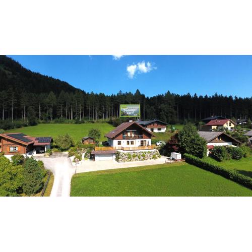 Apartmenthaus Kammblick