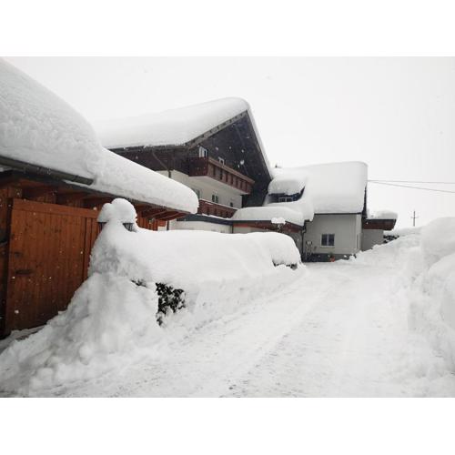 Apartmenthaus Kestel Gasthof