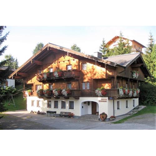 Apartmenthaus Kuchelberg