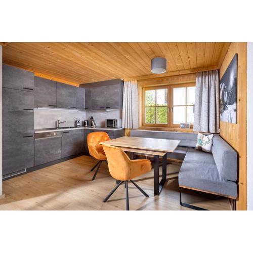 Apartmenthaus Matri by Pferd auf Wolke