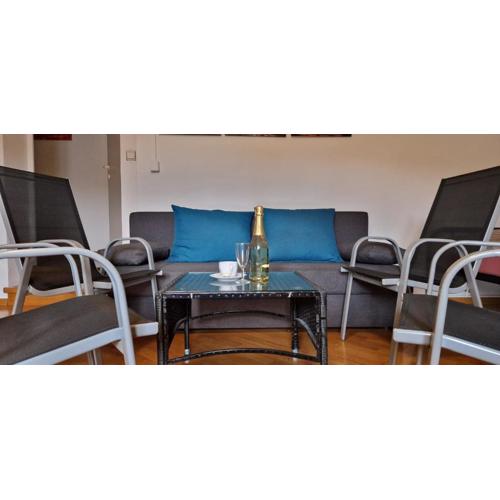 Apartmenthaus MITTERFELD