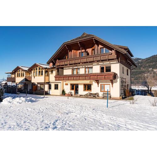 Apartmenthaus Pernull
