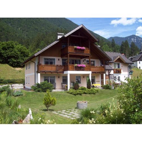 Apartmenthaus Simmer