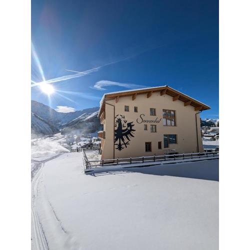 Apartmenthaus Sonnenhof