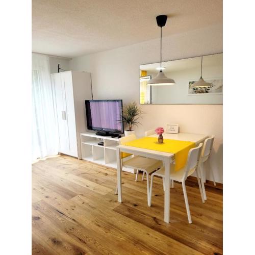 Apartmenthaus Sonnenschein Top3