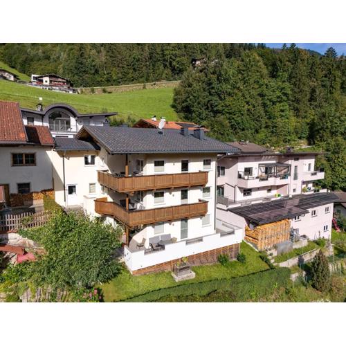 Apartmenthaus Stefan