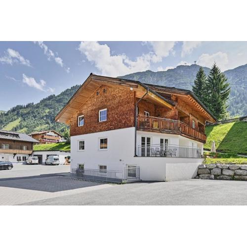 Apartmenthaus Steiner