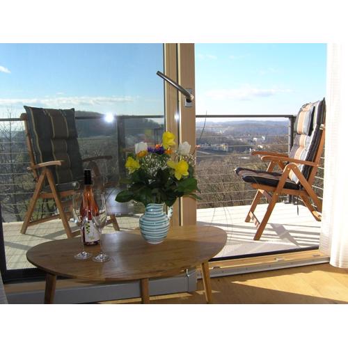Apartmenthaus STYRIA